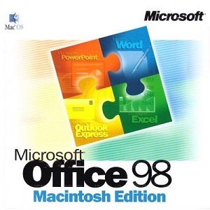 microsoft word for mac os 10.9